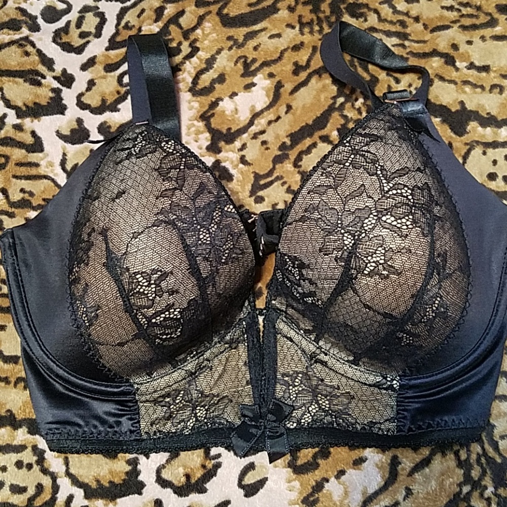 Gossard bra and high waist shaper set